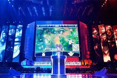 BLG赛季表现引热议：粉丝争议与网络喷子现象