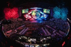 TES战队精准资源控制：峡谷先锋运营与中期团战双核驱动，经济优势碾压决胜