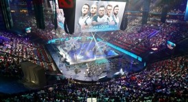 Collapse猛犸颠勺完美先手，Spirit拿下天王山之战赛点